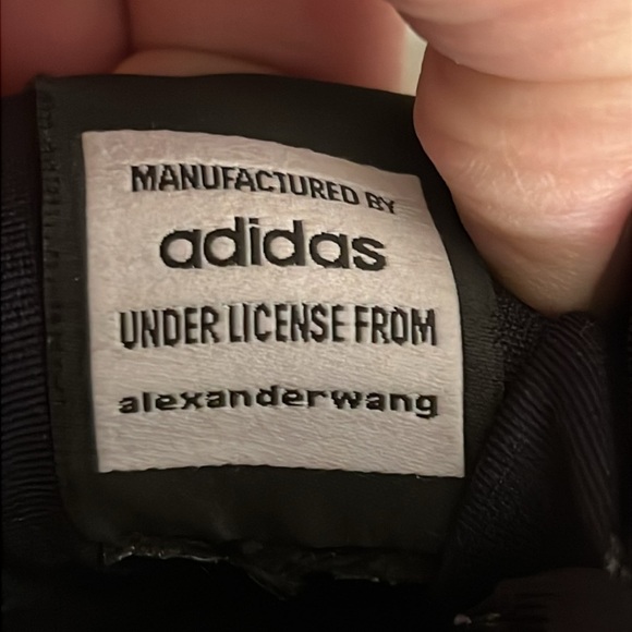 Alexander Wang Adidas Athletic Shoes main image 7